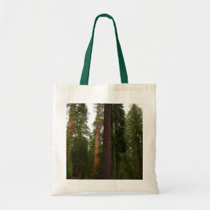 Bolsa Tote Bosque Mariposa no Parque Nacional de Yosemite