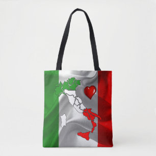 Bolsa Tote Bota italiana