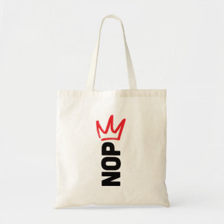 Bolsa Tote Botão Sem Reis