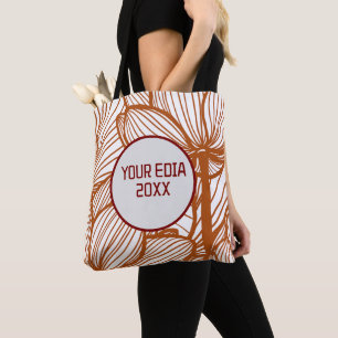 Bolsa Tote bouquet de flores silvestres png, png floral, flor