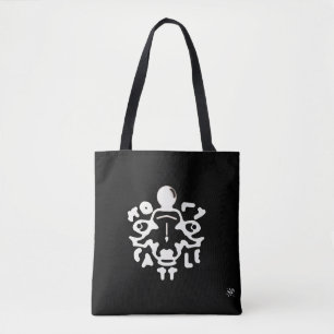 Bolsa Tote Bovinos