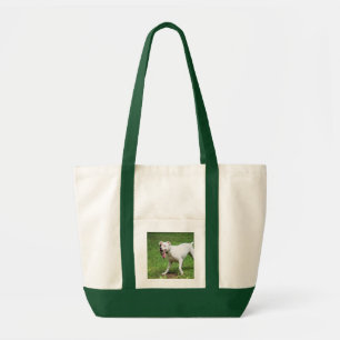 Bolsa Tote Boxer