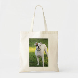 Bolsa Tote Boxer