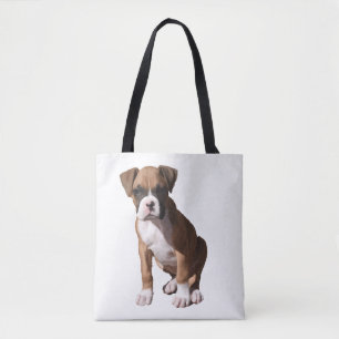 Bolsa Tote Boxer 1