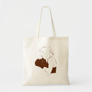 Bolsa Tote Boxer feminino