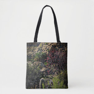Bolsa Tote Boyce Thompson Arboretum