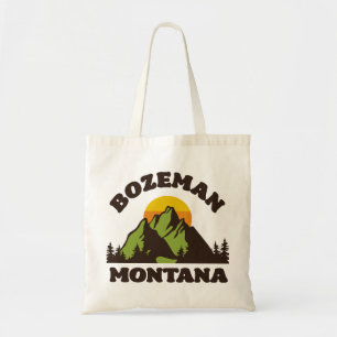 Bolsa Tote Bozeman, Montana