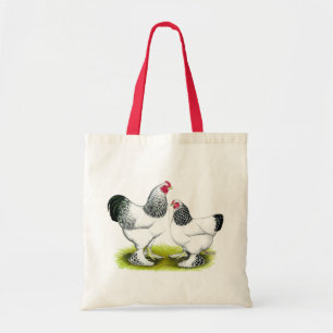 Bolsa Tote Brahma: Luz