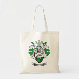 Bolsa Tote Brasão de Connell
