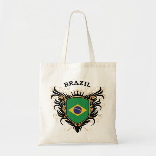 Bolsa Tote Brasil