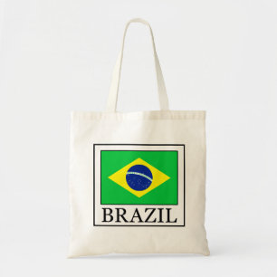 Bolsa Tote Brasil