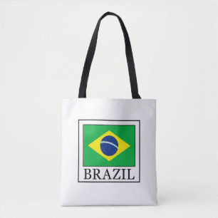 Bolsa Tote Brasil