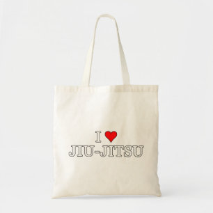 Bolsa Tote Brasileiro Jiu Jitsu
