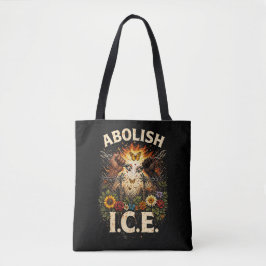 Bolsa Tote Break the Chains