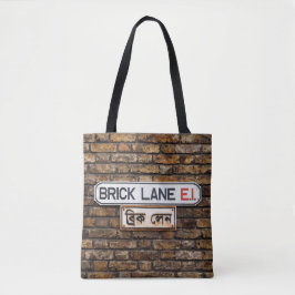 Bolsa Tote Brick Lane