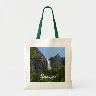 Bolsa Tote Bridalveil Falls no Parque Nacional de Yosemite