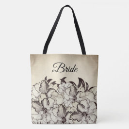 Bolsa Tote Bride Vintage