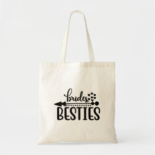 Bolsa Tote Brides Besties
