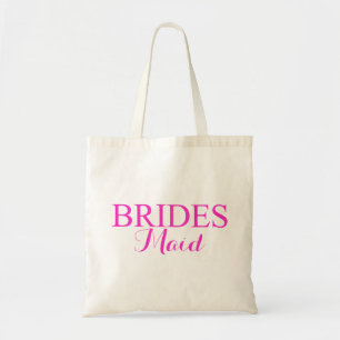 Bolsa Tote Bridesmaid