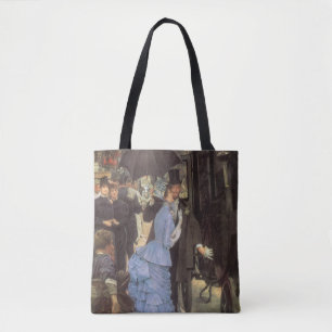 Bolsa Tote Bridesmaid (também conhecida como O Viajante) por 