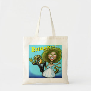 Bolsa Tote BrideZ!!@#*