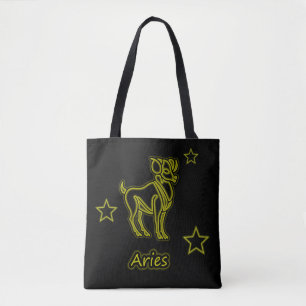 Bolsa Tote Bright Aries