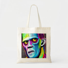 Bolsa Tote Bright Frankenstein