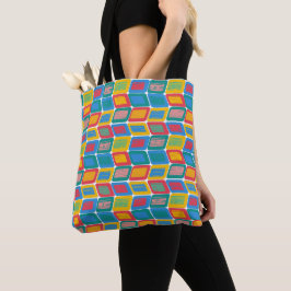 Bolsa Tote Bright Lean