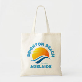 Bolsa Tote BRIGHTON BEACH-ADELAIDE Sul Austrália