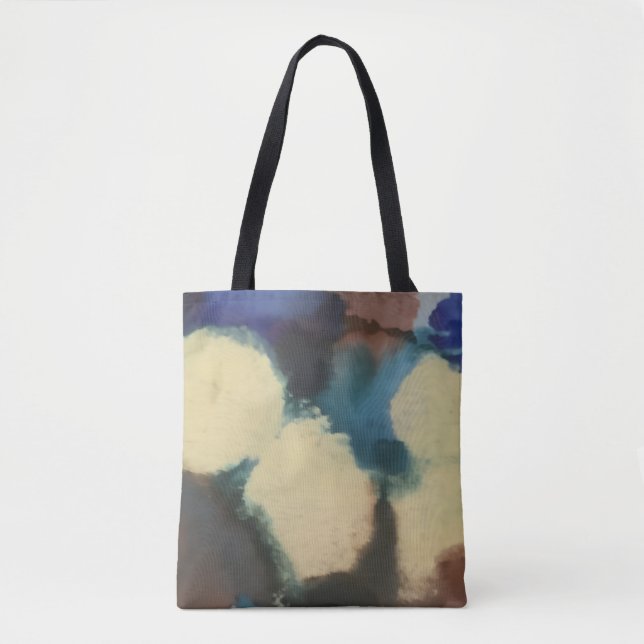 Bolsa Tote Brilho (Frente)