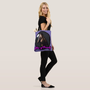 Bolsa Tote Brilho da Beleza