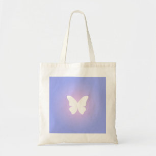 Bolsa Tote Brilho da borboleta etérea