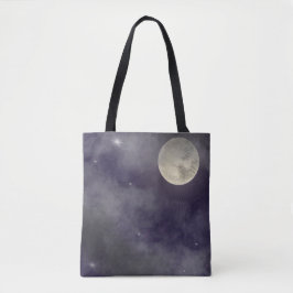 Bolsa Tote Brilho da Lua