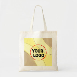 Bolsa Tote brilho roxo simples e personalizado adicionar seu 