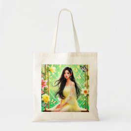 Bolsa Tote - Brille comme une étoile dans ta vie