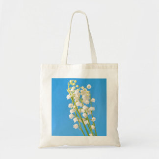 Bolsa Tote Brin de muguet