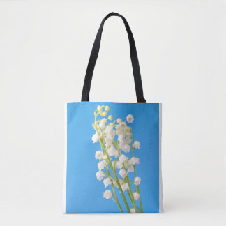 Bolsa Tote Brin de muguet