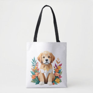Bolsa Tote Brincadeira Adorável Brincadeira Colorida Colorida