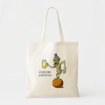 Brindes Espíritos de Halloween Doce ou Travessura