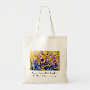 Bolsa Tote Brisa do verão