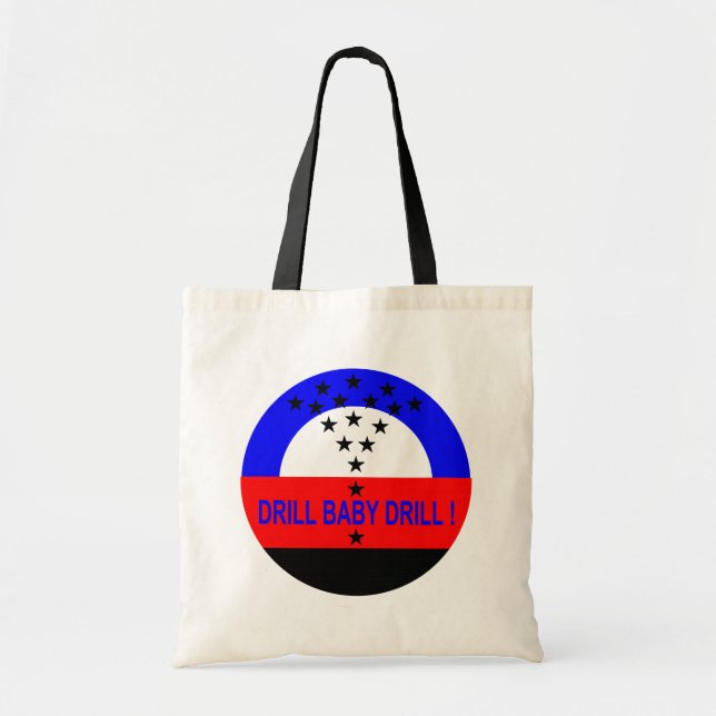 Bolsa Tote BROCA DO BEBÊ DA BROCA!  TOTE_small (Frente)