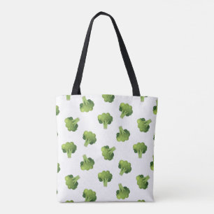 Bolsa Tote Broccolini