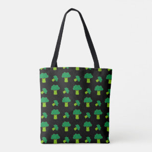 Bolsa Tote Brokolica