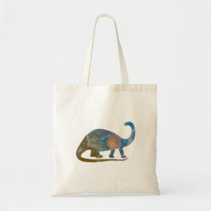 Bolsa Tote Brontosaurus