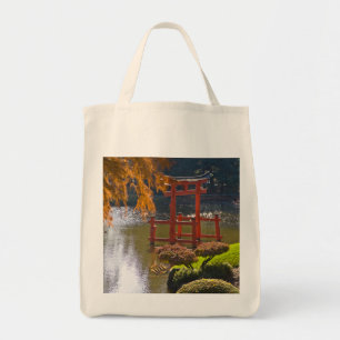 Bolsa Tote Brooklyn Botanic Garden New York Call