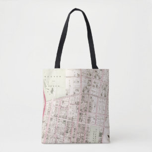 Bolsa Tote Brown University
