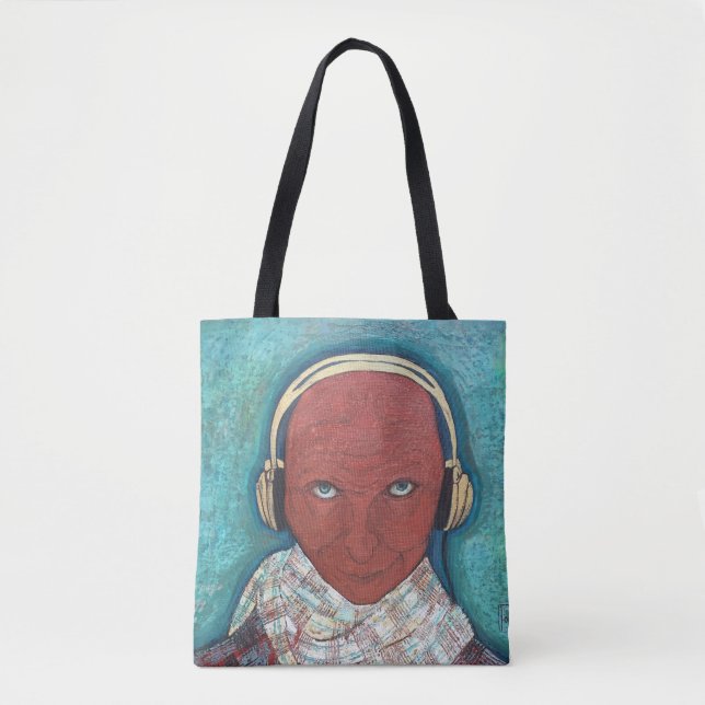 Bolsa Tote Bruno (Frente)