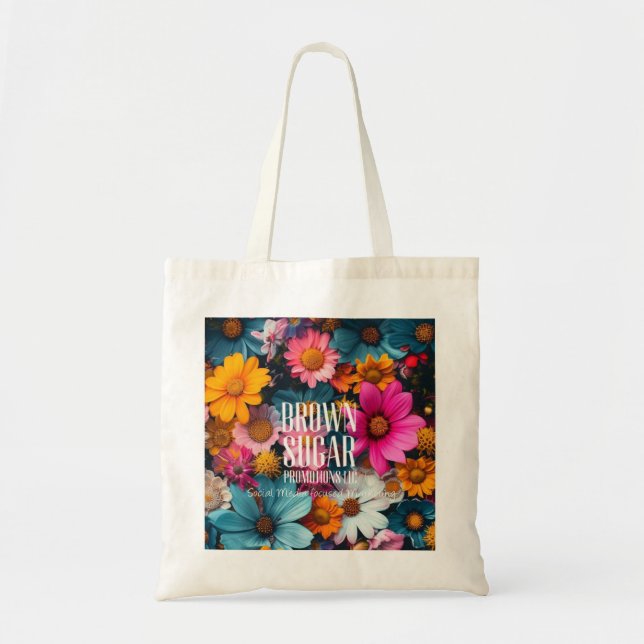 Bolsa Tote BSPllc Primavera 2024 Bag (Frente)