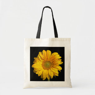 Bolsa Tote Btcni de girassol