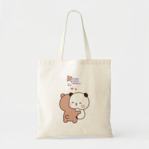 Bolsa Tote Bubu Dudu Chic
